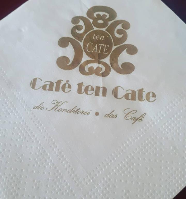 Café ten Cate